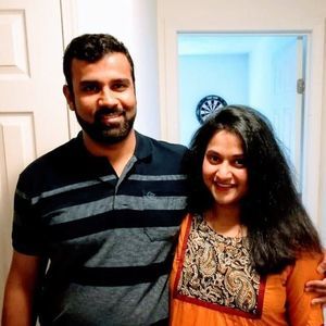 Meet your Posher, Manisha